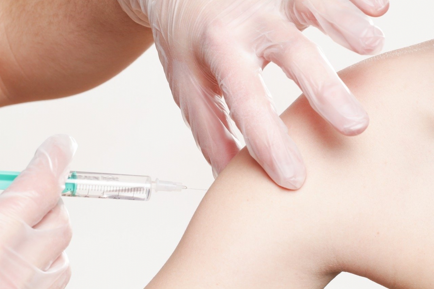 Dia D terá imunização contra o sarampo e outras vacinas em Santos | Jornal da Orla
