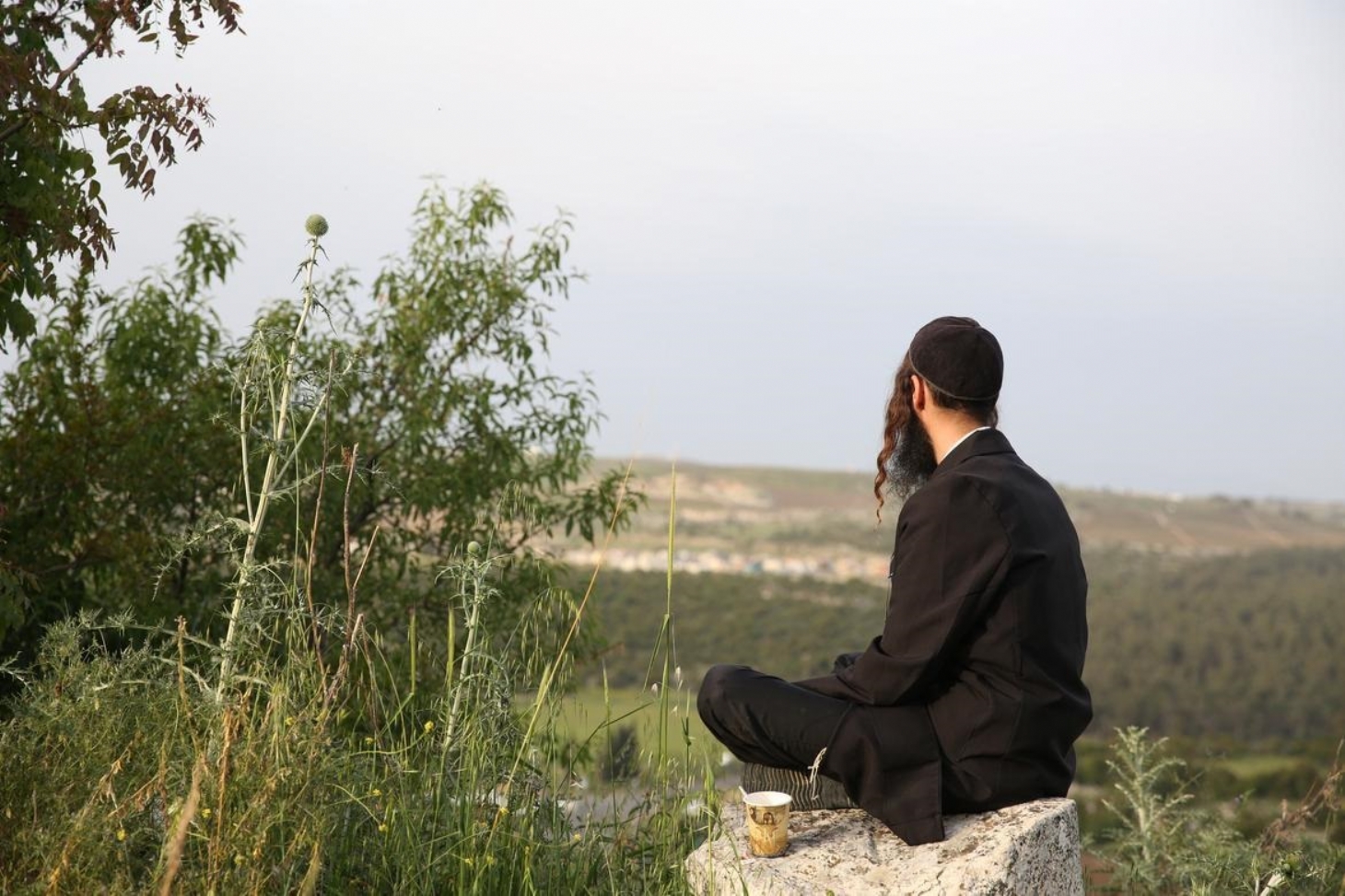 Meditação Judaica – Desde os Tempos Antigos | Jornal da Orla