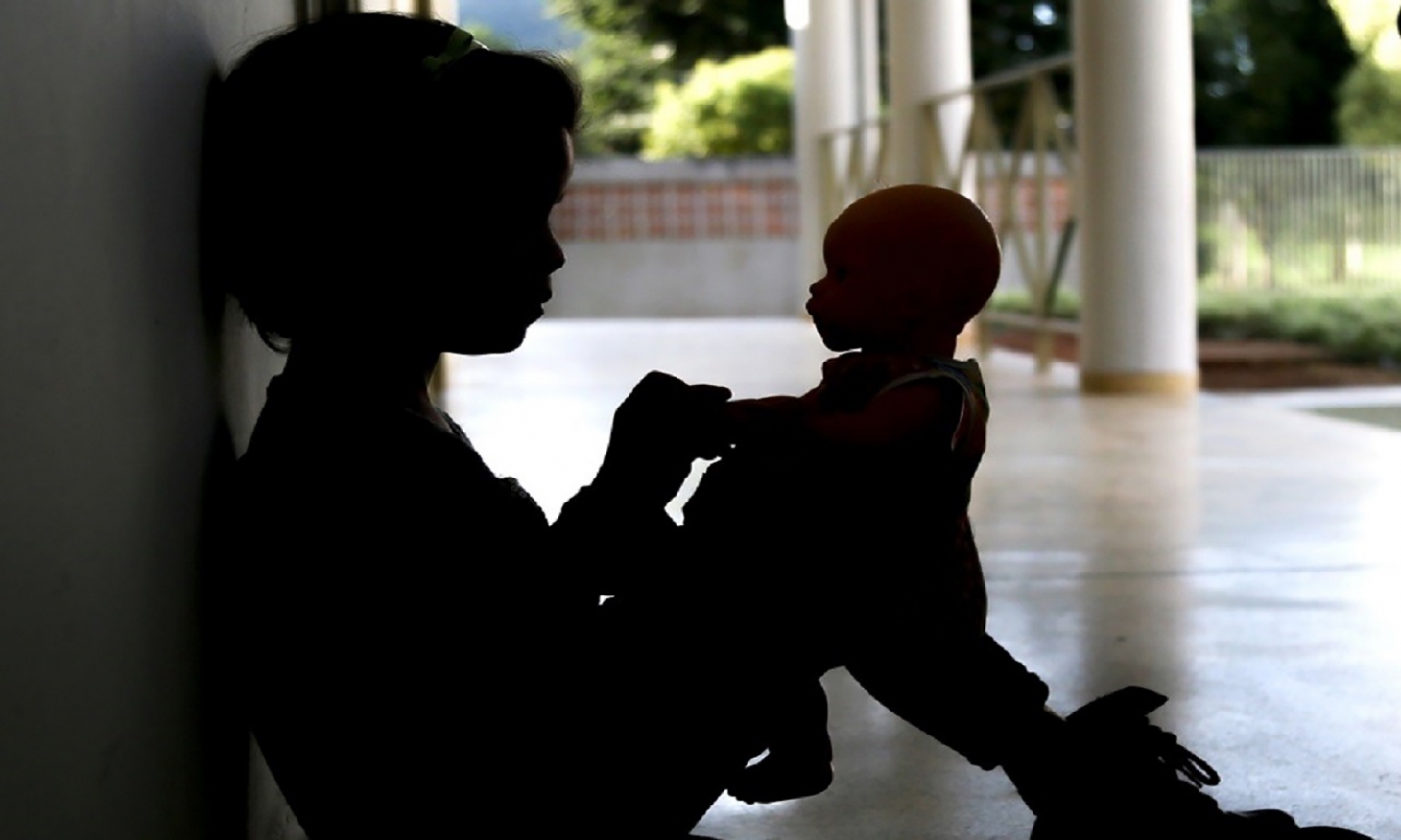 Violência sexual contra crianças e aborto são temas que permanecem nas sombras | Jornal da Orla