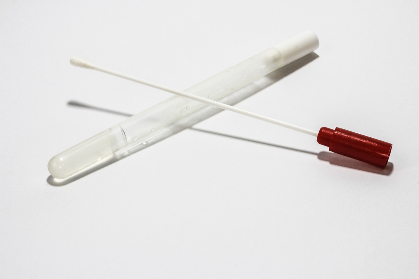 Teste identifica assintomáticos de covid-19 pela saliva
