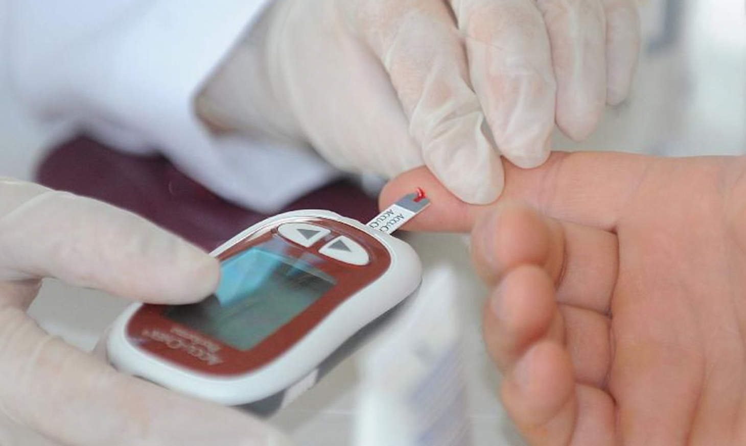 Pandemia impacta vida de pessoas com diabetes no Brasil, diz estudo | Jornal da Orla