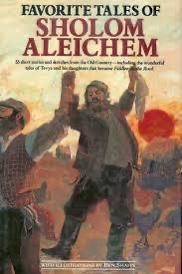 Sholem Aleichem – Nosso Amado Escritor Iídiche | Jornal da Orla