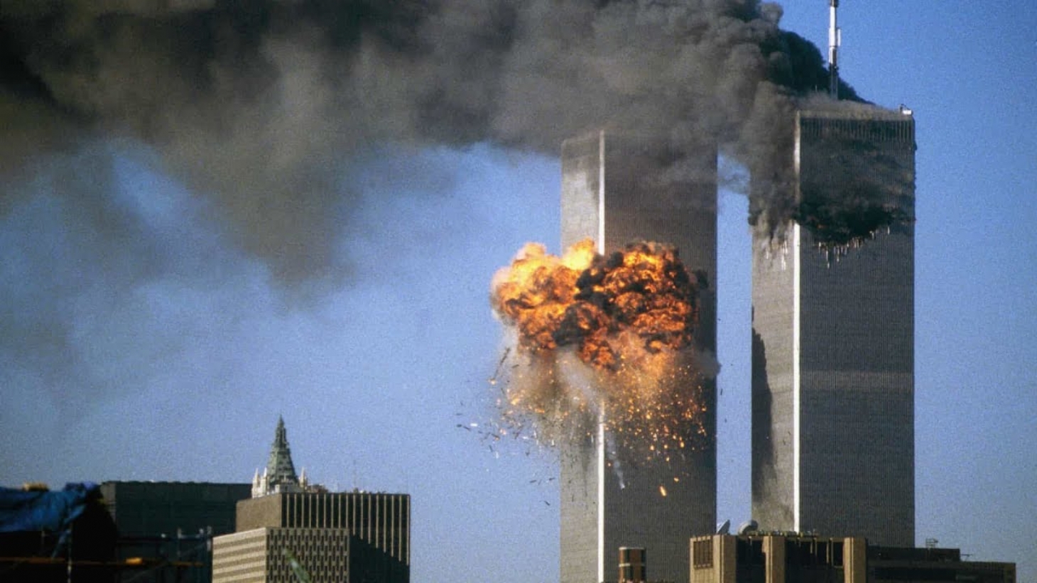 Ataques de 11 de setembro nos EUA completam 19 anos | Jornal da Orla