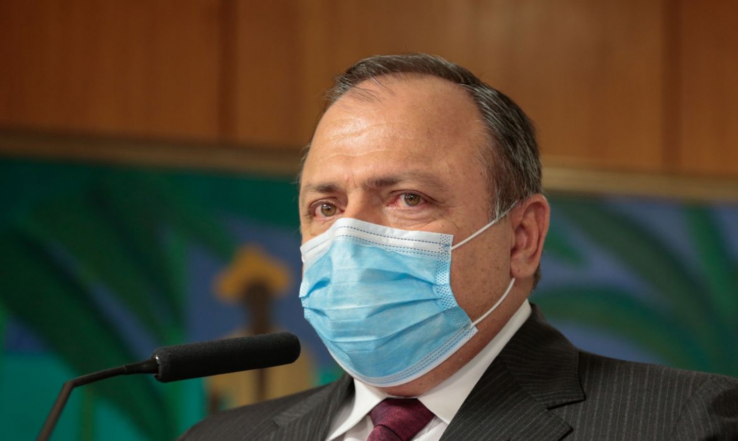 Eduardo Pazuello será efetivado como ministro da Saúde | Jornal da Orla
