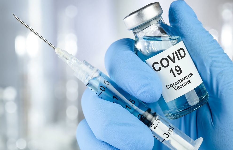 Governo zera imposto de importação de vacinas contra covid-19