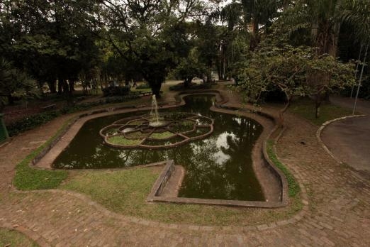 Jardim Botânico de Santos reabre neste sábado (19) | Jornal da Orla