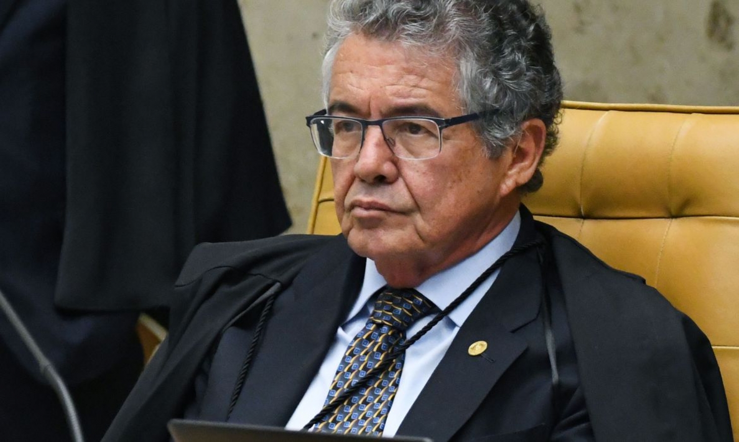 Marco Aurélio suspende inquérito de suposta interferência Bolsonaro na PF | Jornal da Orla