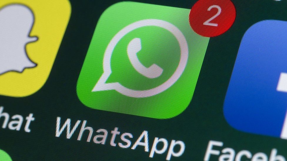 Procon-SP alerta para golpe que clona o WhatsApp | Jornal da Orla