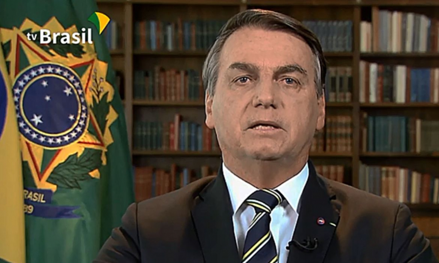 Amazônia será tema de Bolsonaro em discurso na ONU | Jornal da Orla