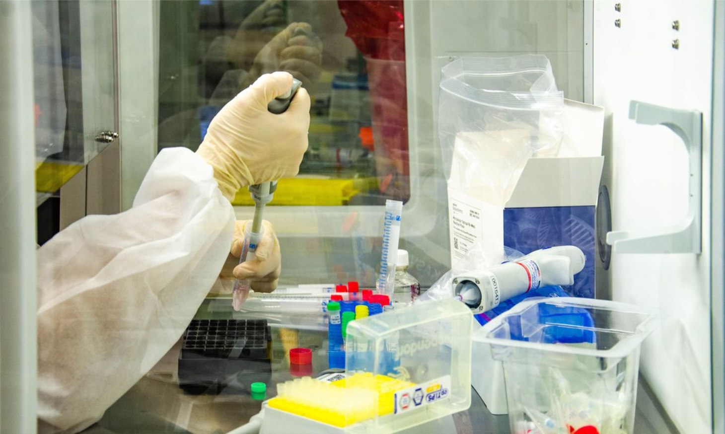 Covid-19: Anvisa reduz exigências para análise de registro de vacinas