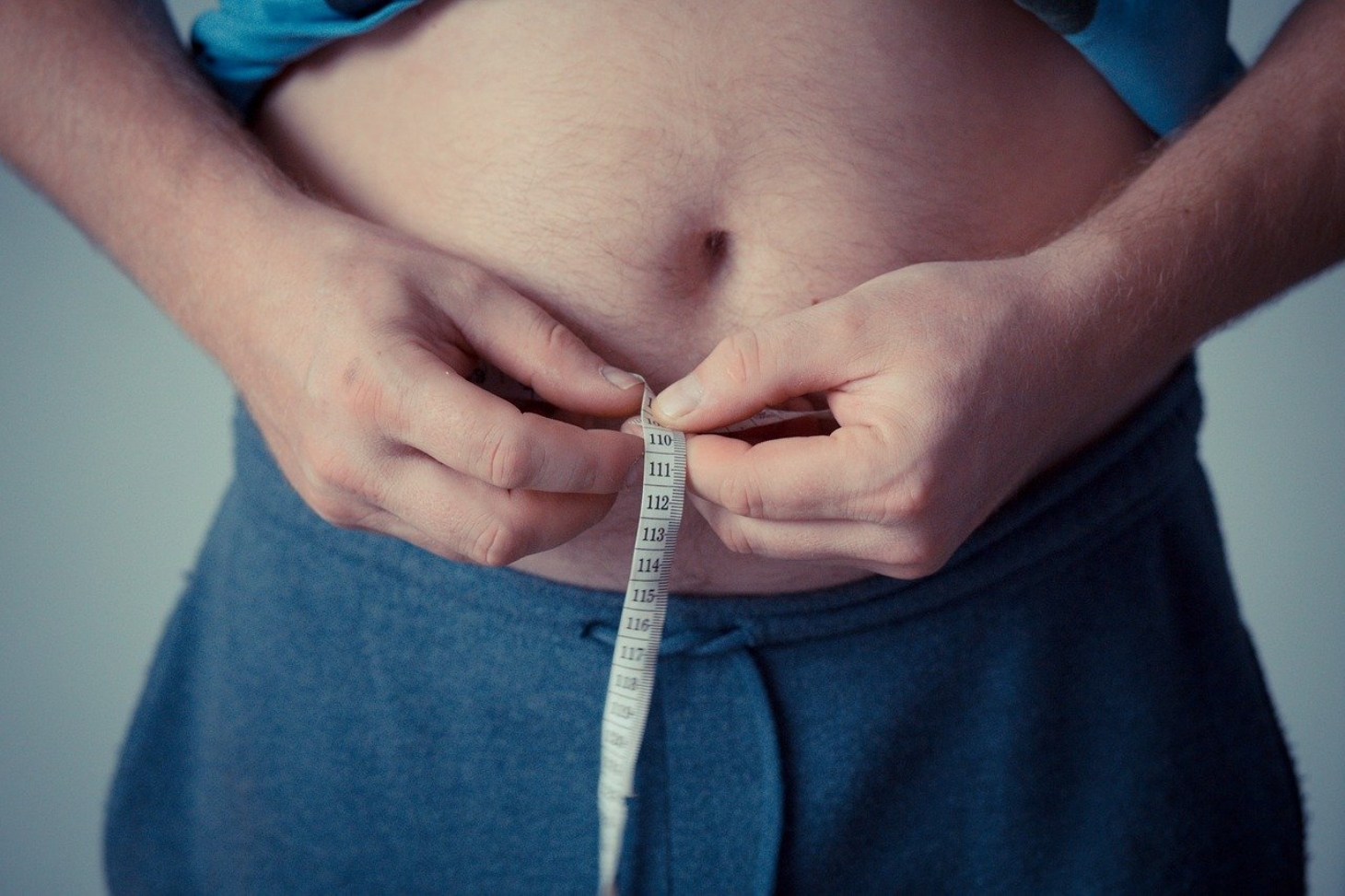 Pesquisa internacional investiga a relação entre a obesidade e a Covid-19 | Jornal da Orla