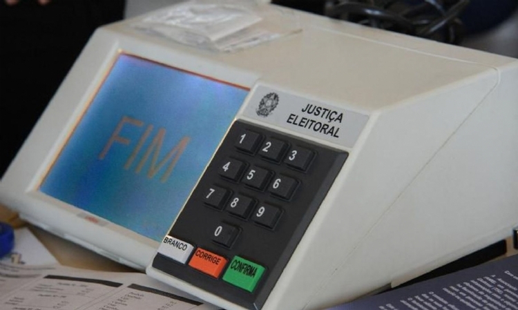 Jornal da Orla publica primeira pesquisa eleitoral