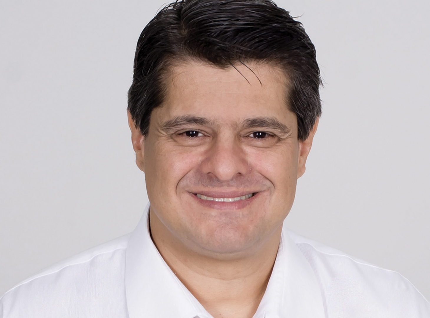Novo confirma João Vilella como candidato a prefeito de Santos