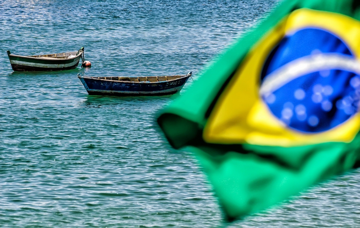 Viva o povo brasileiro | Jornal da Orla