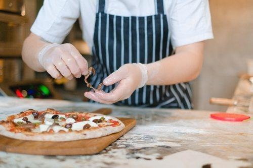 São Vicente oferece curso de preparação de pizzas | Jornal da Orla