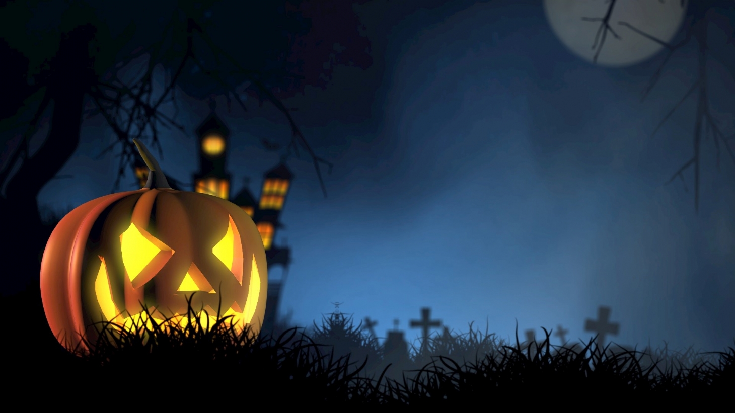 Halloween Party na AABB em Santos