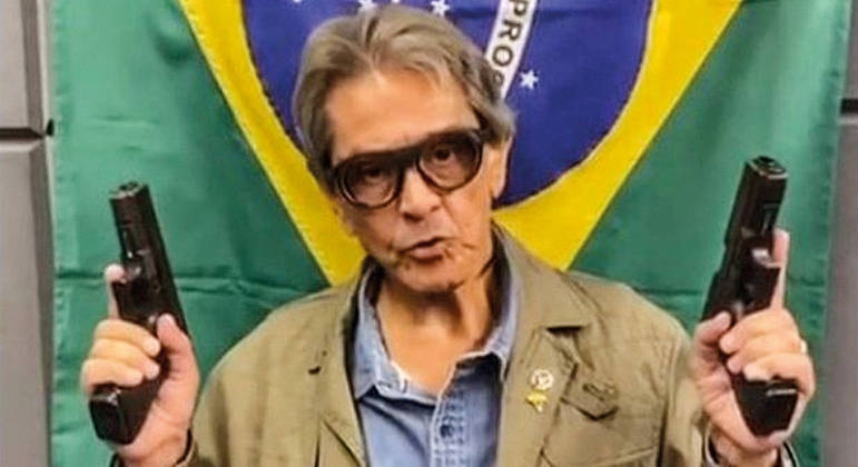 Jefferson diz que Bolsonaro chr39fraquejouchr39 e defende Mourão para presidente | Jornal da Orla