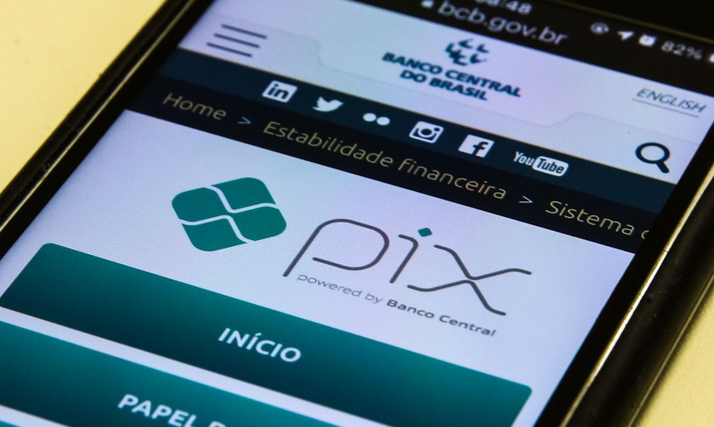 Operações do Pix à noite terão limite de R$ 1 mil a partir de hoje | Jornal da Orla