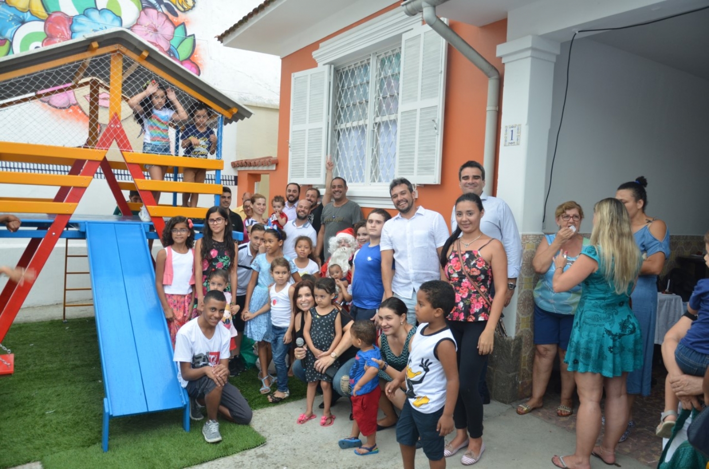 Abraccii promove campanha para o Dia das Crianças | Jornal da Orla