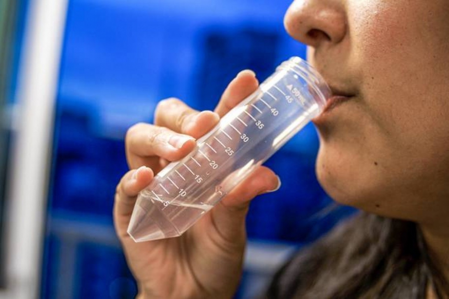 Novo teste rápido detecta coronavírus na saliva e também indica a carga viral | Jornal da Orla
