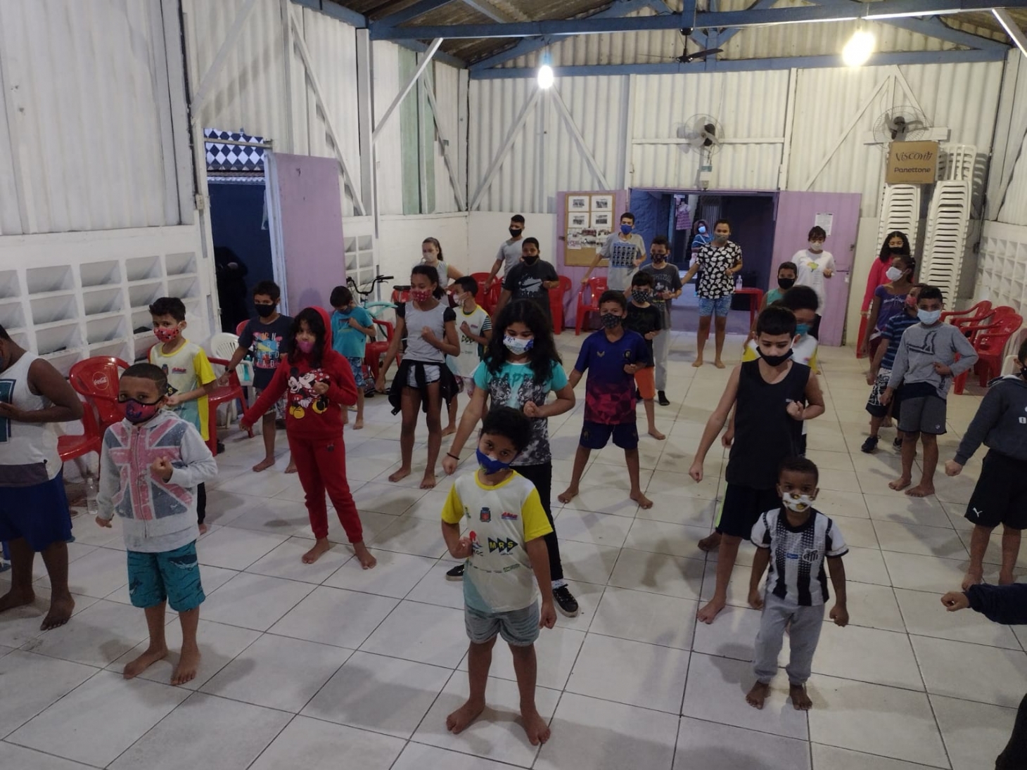 Comemoração do Dias das Crianças na Vila dos Pescadores terá doces e brincadeiras | Jornal da Orla