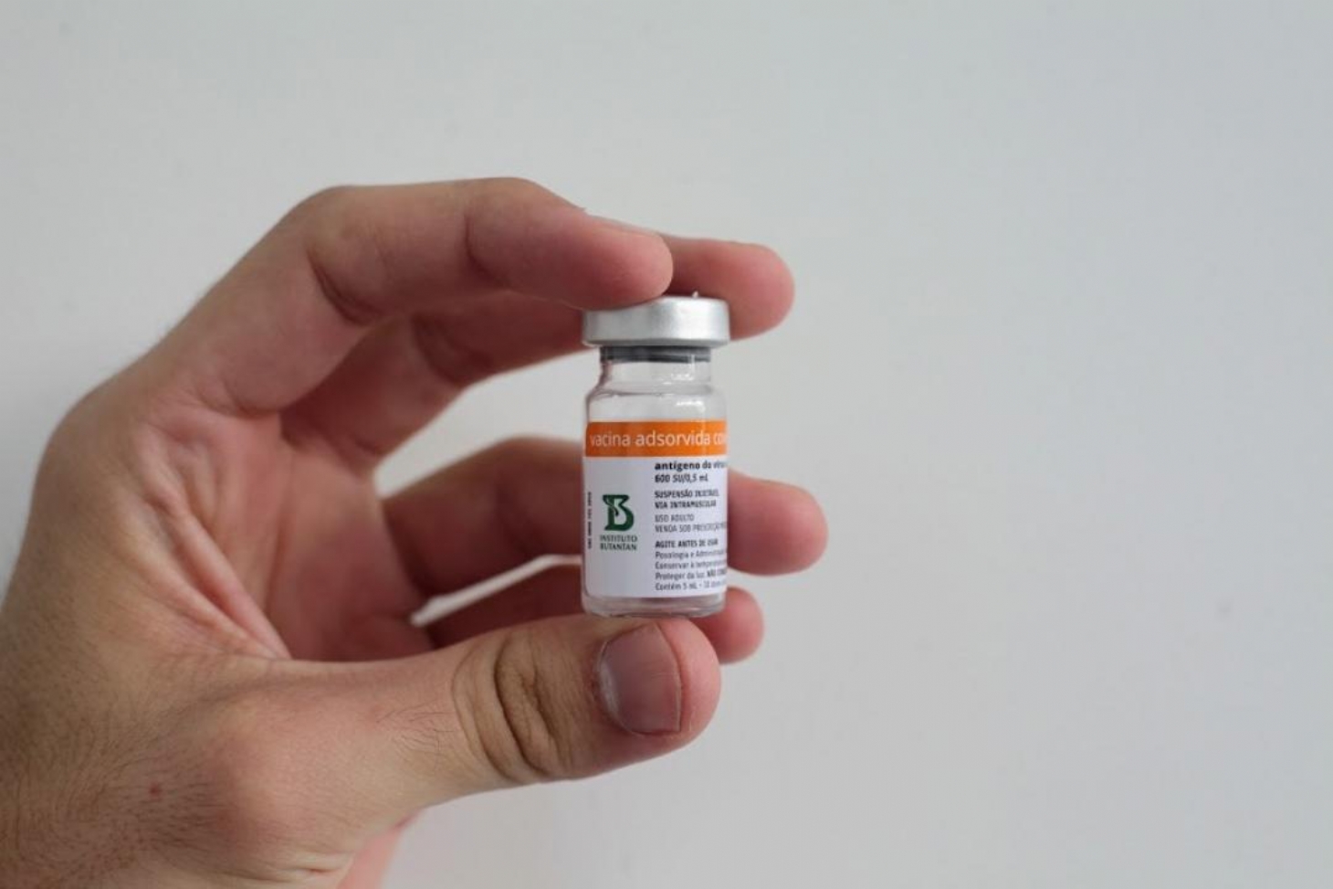 Santos prossegue vacinação com doses de Pfizer e CoronaVac | Jornal da Orla