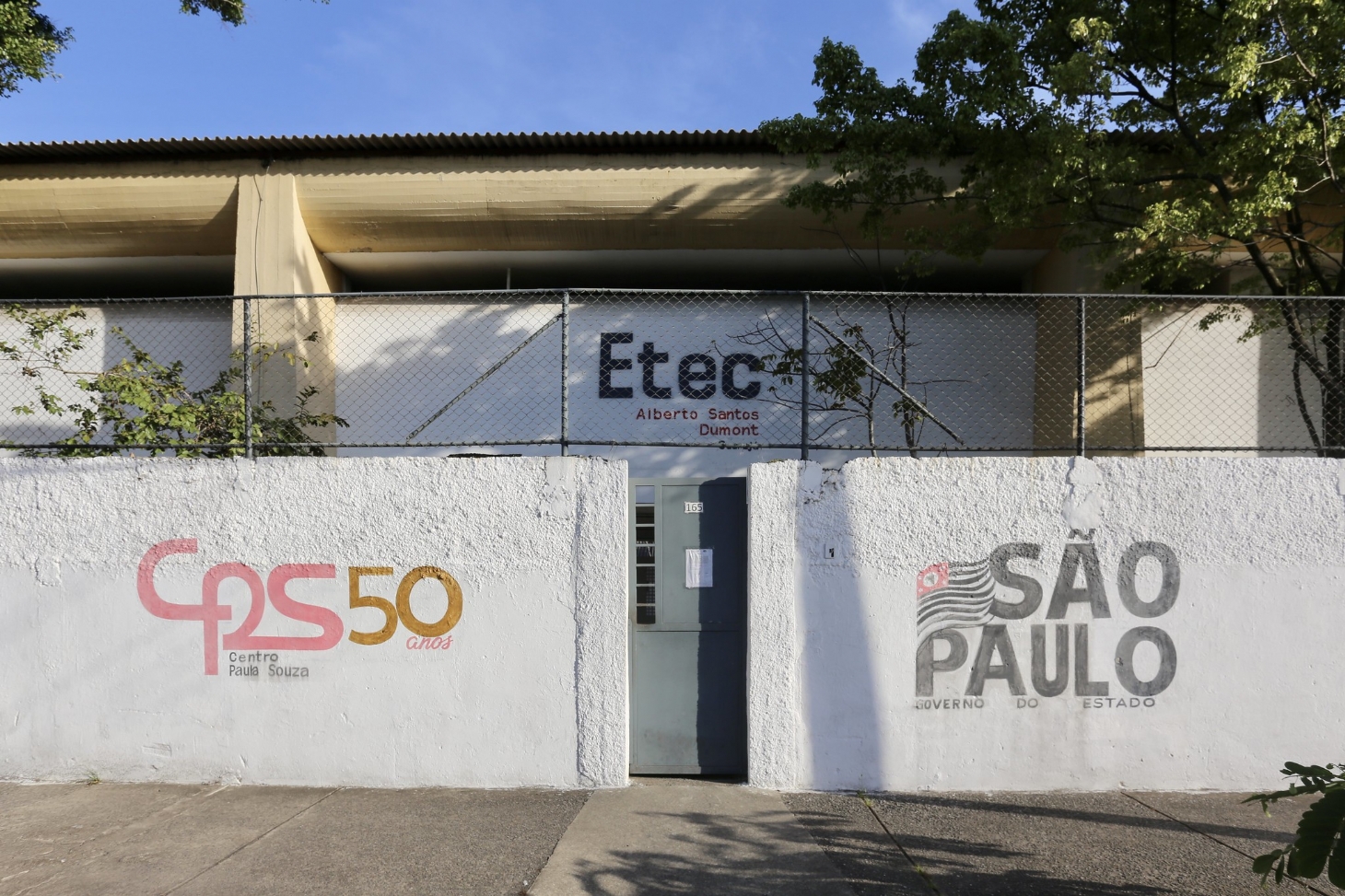 ETEC Alberto Santos Dumont, em Guarujá, tem inscrições abertas até dia 30 | Jornal da Orla