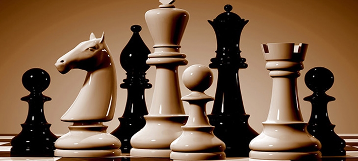 Santos abre 30 vagas para aulas de xadrez no Rebouças