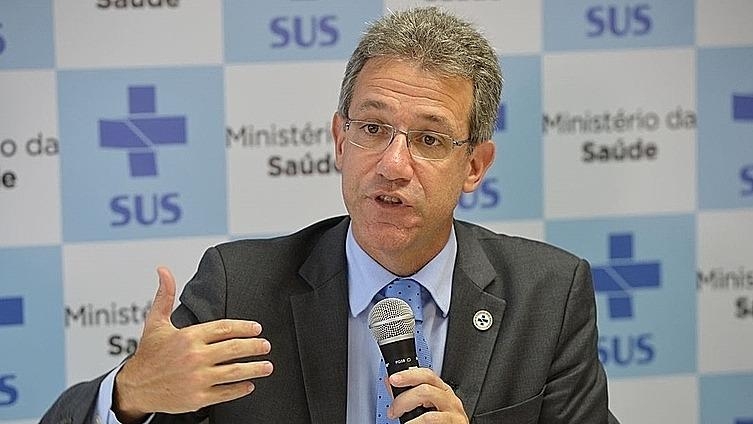 Debate sobre atenção básica em saúde abre Semana David Capistrano em Santos | Jornal da Orla