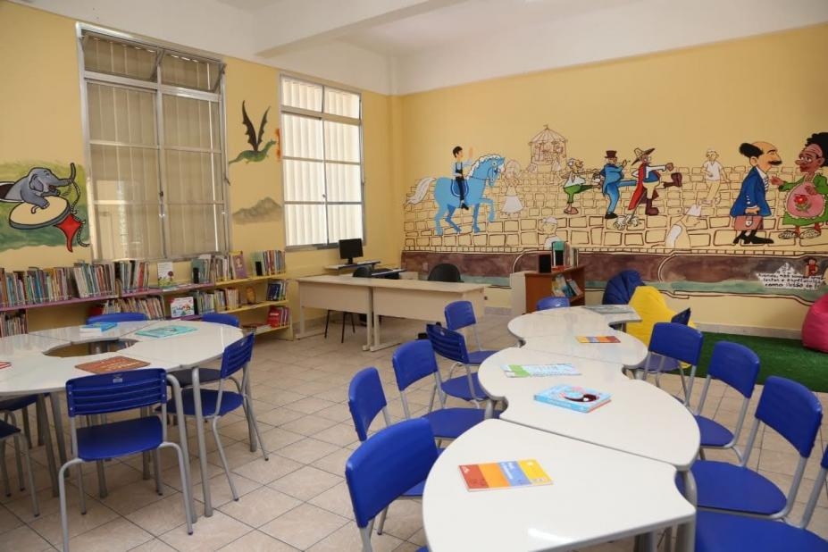Em formato híbrido, aulas em Santos recomeçam em fevereiro | Jornal da Orla
