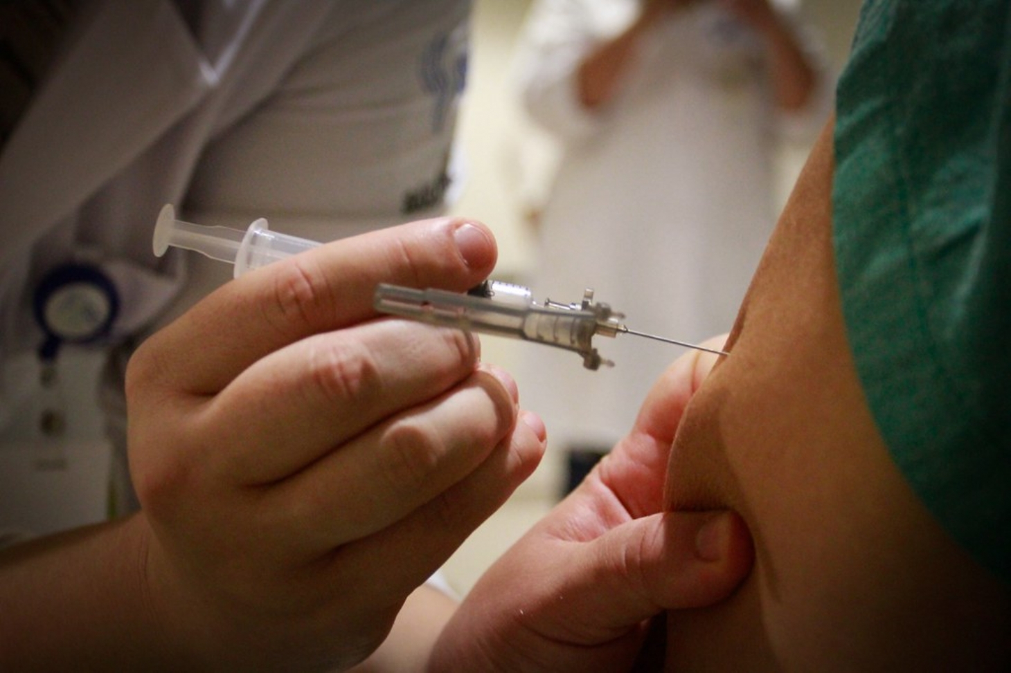 SP distribui 501 mil vacinas contra Covid-19 da Fiocruz | Jornal da Orla