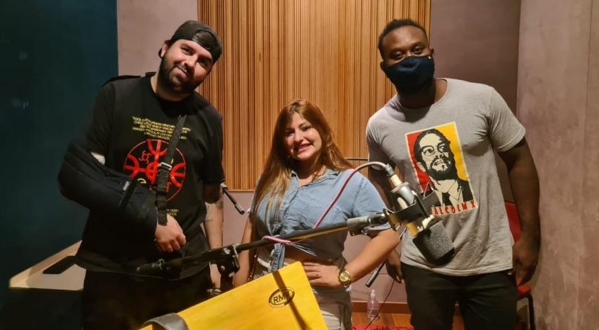 Podcast conta fatos e curiosidades da história de Santos