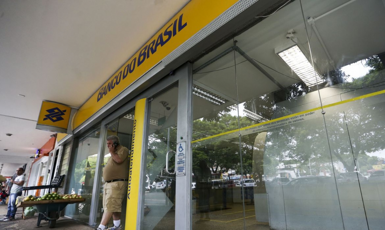 Bancos retomam atendimento nesta quarta-feira | Jornal da Orla