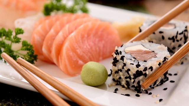 Restaurante japonês em Santos: conheça os melhores lugares de comida oriental | Jornal da Orla