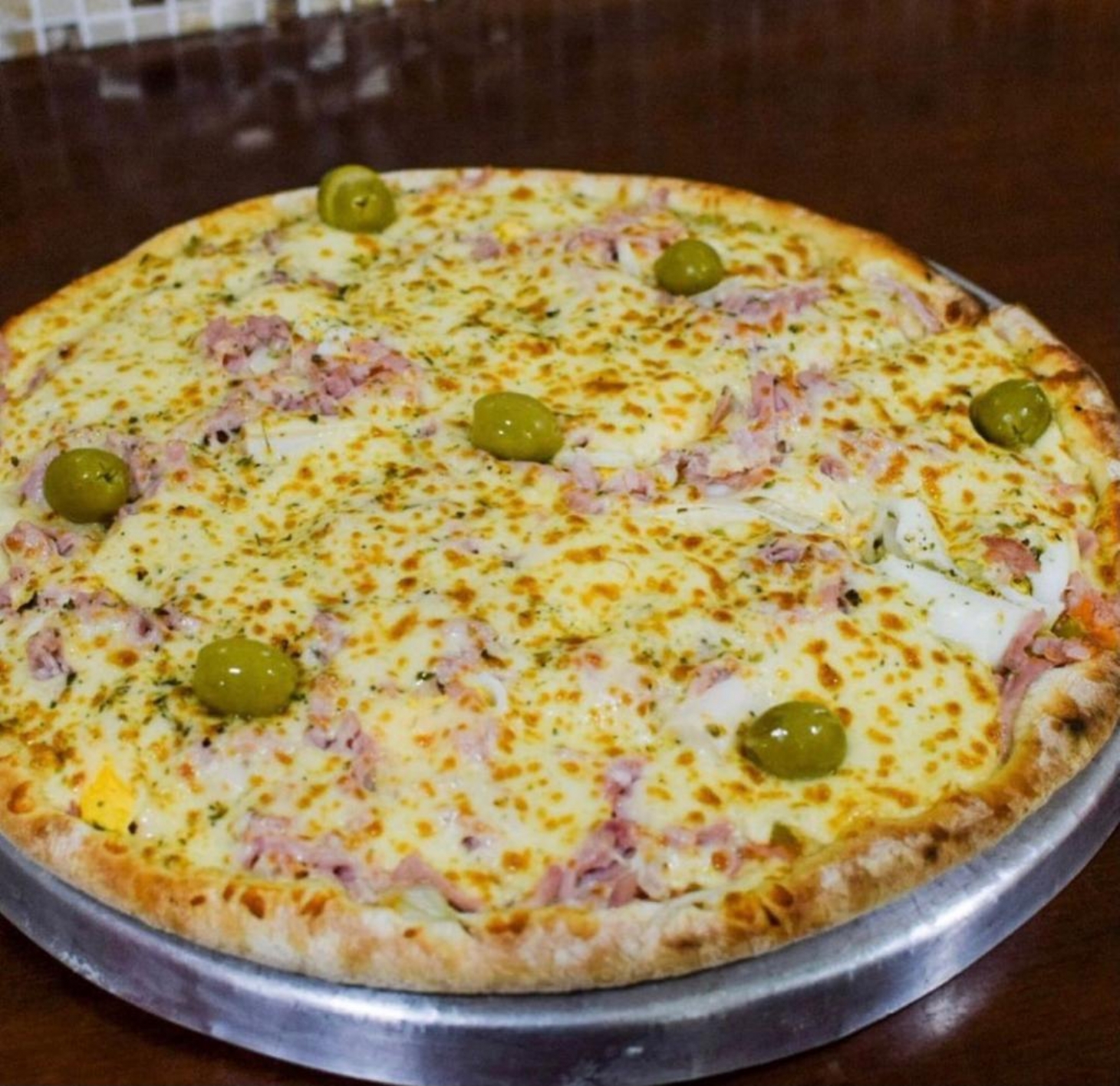 As melhores pizzarias em Santos | Jornal da Orla