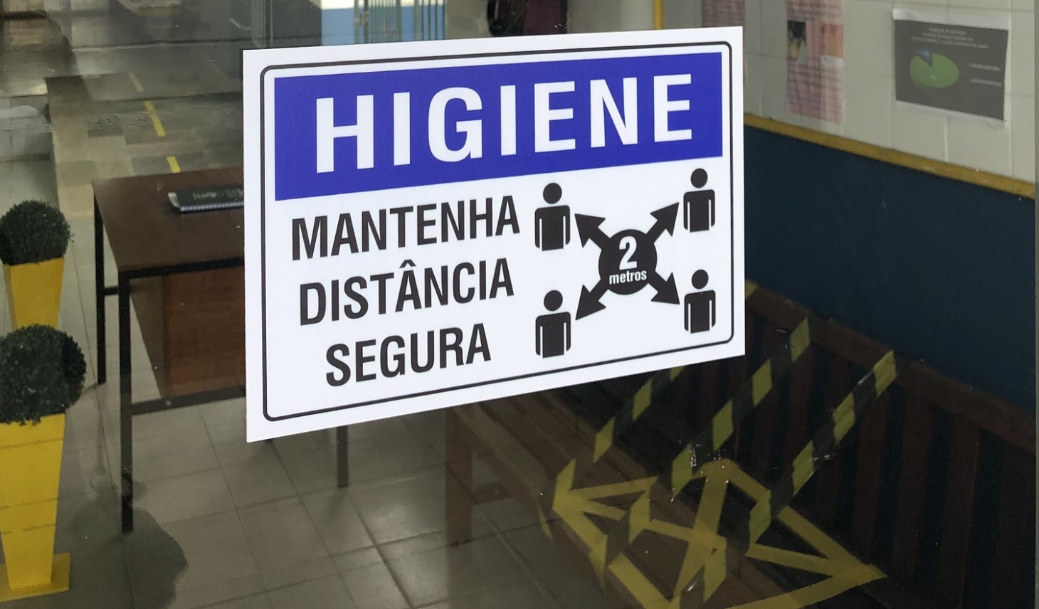 Guarujá retoma aulas presenciais na rede municipal na segunda-feira (22) | Jornal da Orla