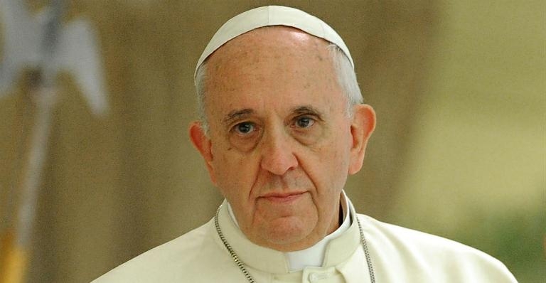 Papa institui data católica para homenagear os idosos | Jornal da Orla
