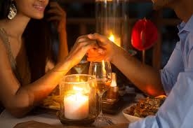 Jantar no Dia dos Namorados em Santos deve ser um momento inesquecível | Jornal da Orla