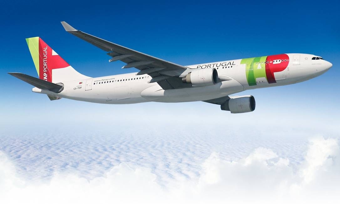 Portugal suspende voos do Brasil e Reino Unido até dia 31 | Jornal da Orla