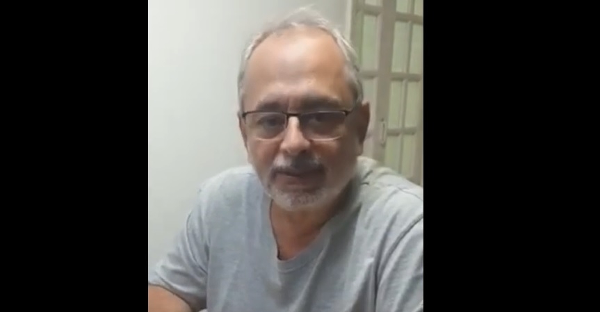 Médico do Sírio-Libanês explica sobre as vacinas contra Covid-19