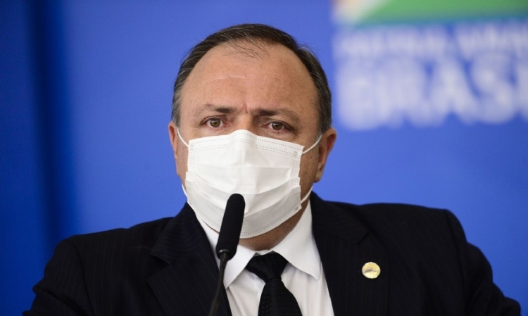 Senado convocará Pazuello para falar sobre combate à covid-19
