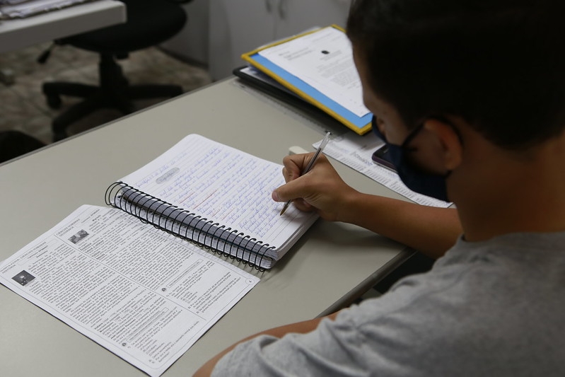 Guarujá antecipa recesso escolar na rede municipal a partir de segunda-feira (22)