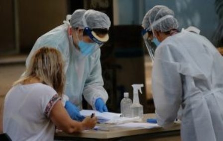 São Paulo registra recorde de mortes nas últimas 24h por Covid-19