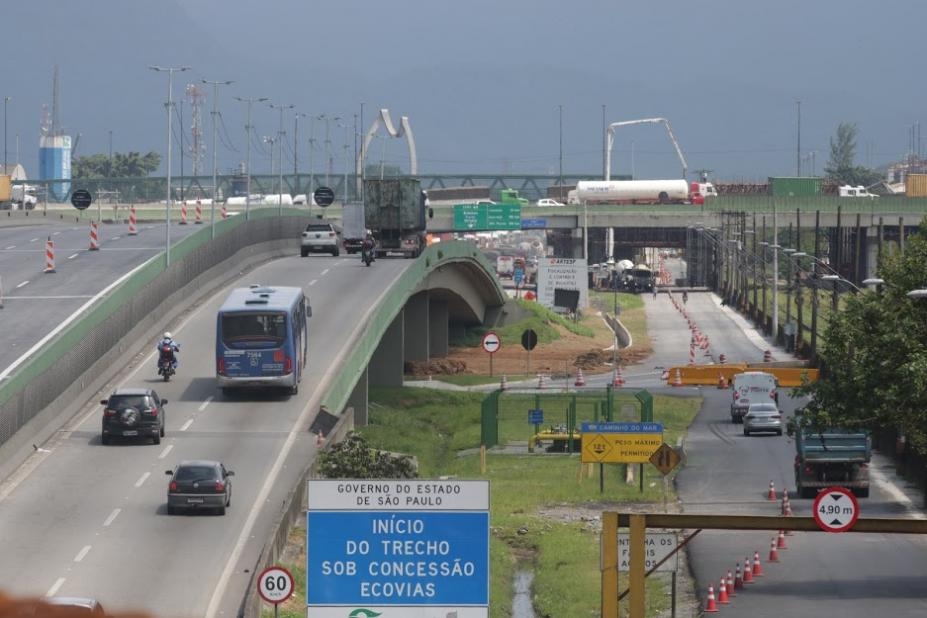 Operação Descida será cancelada na fase emergencial do Plano SP
