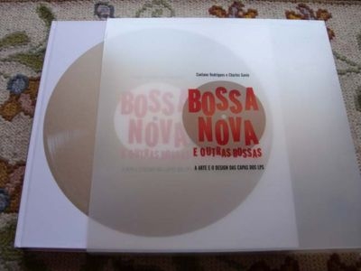 Livro Bossa Nova e outras bossas | Jornal da Orla