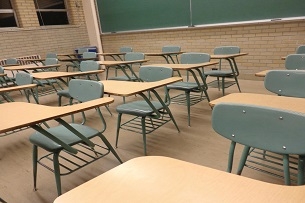 São Vicente suspende aulas presenciais nas escolas particulares