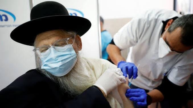 Israel – Um País Vacinado | Jornal da Orla