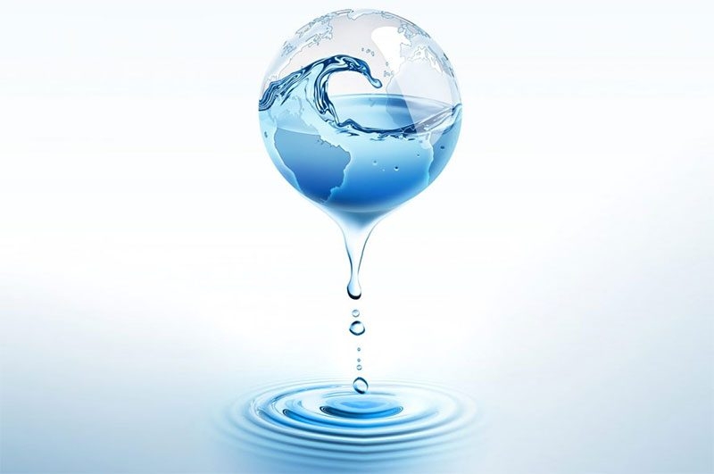 Santos tem programação para o Dia Mundial da Água | Jornal da Orla