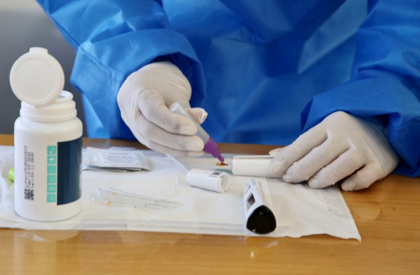 SP tem 28,6 mil internados por covid-19 e ultrapassa a marca de 12 mil pacientes em UTI