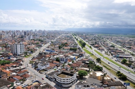 Praia Grande oferece benefícios tributários aos impactados com a pandemia